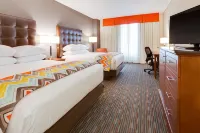 Drury Inn & Suites Fort Myers Airport FGCU Hotels in Fort Myers