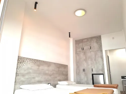 Embassy Hotel Отели в г. Бейрут