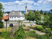 Breitenberger Hof "inklusive Frühstück" Hotel di Wegscheid