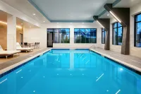 Embassy Suites by Hilton Atlanta Airport North Hotels in Hapeville