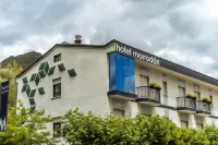 Hotel Marrodan Arnedillo Các khách sạn ở 