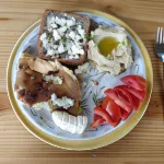 Orchards House - the Hidden Tribe