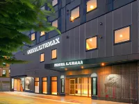 HOTEL LiVEMAX PREMIUM Nagano-Ekimae Hotel dekat Naganoshi Chausuyama Zoo