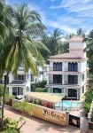 Villa Calangute Phase 10