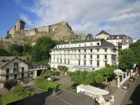 Belfry & Spa by Ligne St Barth Hotels in 