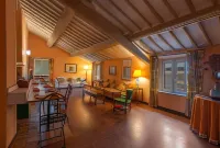 La Foresteria di Castell'in Villa