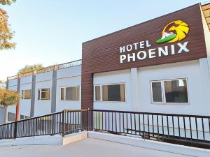 Hotel Phoenix