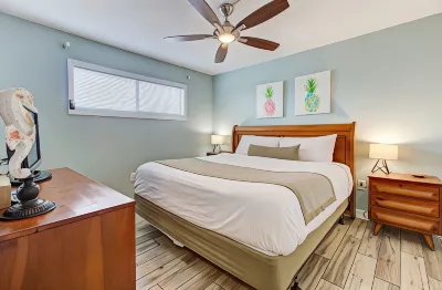 0412 Memories Made at the Beach by Atlantic Towers Hotels in Carolina Beach