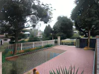 Thai Duong Hotel Hotel a Việt Trì