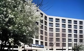 Chicago Marriott Naperville