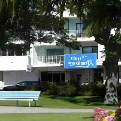 Logis Hôtel les Bleuets Hotel Exterior
