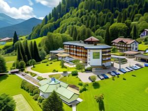 Alpenhotel Oberstdorf - Ein Rovell Hotel