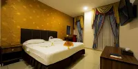 AB Inn Hotel - Habitación Doble Estándar No Fumador
