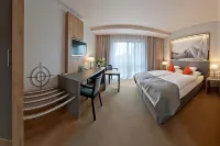 Hotel Forza Hotels in Сухи-Ляс
