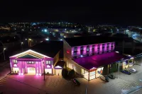 Hotel Polaris Hotels in 
