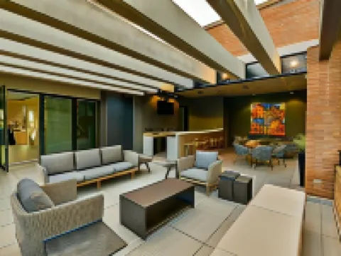 Casa Salles Hotel Boutique Hotels in Tequila