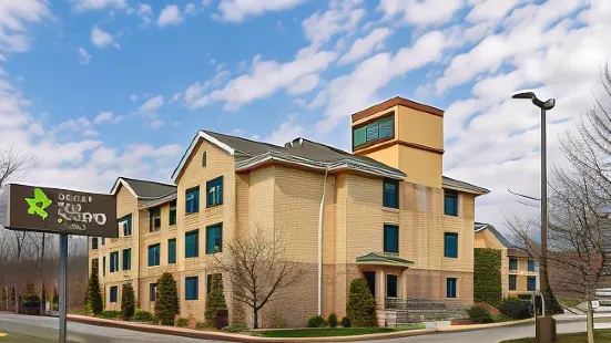 Extended Stay America Suites - Boston - Tewksbury