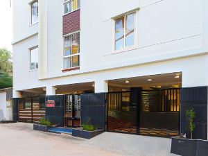 Sanctum Suites Whitefield Bangalore