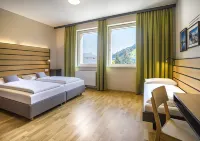 Jufa Hotel Schladming Hotels in Rohrmoos-Untertal