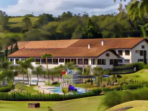 Villa di Mantova Resort Hotel