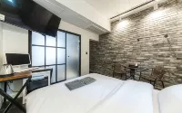 Osan Chill7 Hotels in Osan