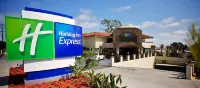 Holiday Inn Express 聖迭戈機場 - 舊城區