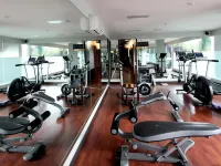 Grand Serela Setiabudhi Bandung - Gym