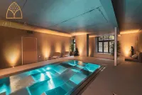 Ayuryoga Wellnesshotel - Pemandian Air Panas