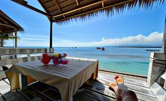 Gita Gili Bungalow