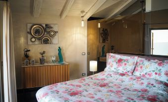 Tendu' Punta Bianca Glamping Camp