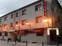 Hotel San Lorenzo Hotels in Santiago de Compostela