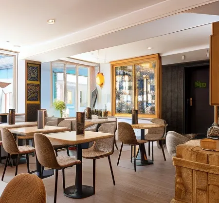 Hotel le Dauphin