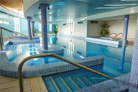 Horse & Jockey Hotel - 4 stelle