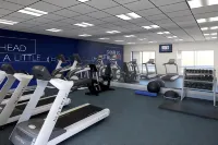 Holiday Inn Express & Suites Little Rock North - Sherwood Hotels in Jacksonville