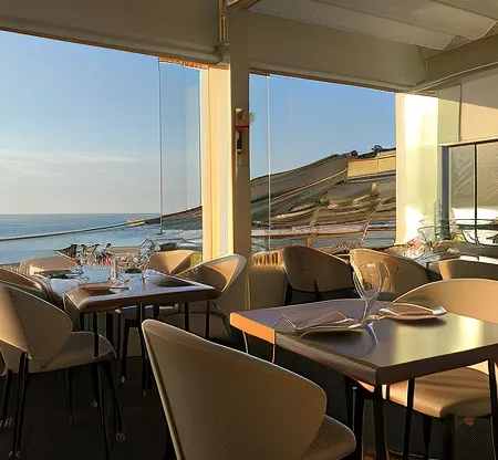 Promar - Eco Beach & Spa Hotel