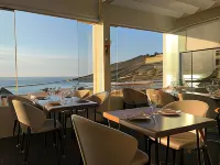 Promar - Eco Beach & Spa Hotel Hôtels à : A dos Cunhados