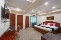 Bay Inn Hotels in Mahabalipuram