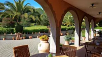 Villa Mandrioli Hotels in Cecina