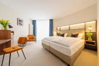 Solthus Hotel&Spa Hotels in Middelhagen