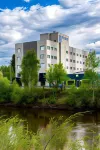 Bridgewater Hotel, Trademark Collection by Wyndham Hotels in Fairbanks