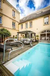 Grand Hôtel du Luxembourg & Spa - Pool