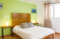 The Tree House Hostel Hotels in Abona