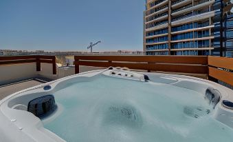 Marina Suites & Apartments - Self Catering - by Tritoni Hotels