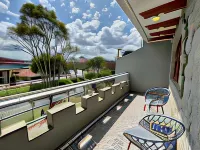 Santa Lucia Suites - Barranco
