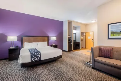 La Quinta Inn by Wyndham Livermore