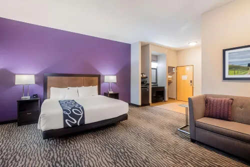 La Quinta Inn by Wyndham Livermore