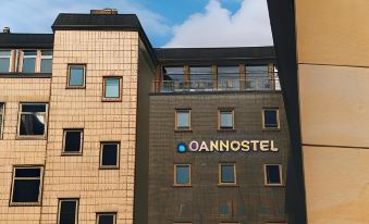 Danhostel Aarhus City