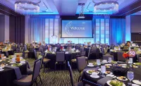 InterContinental Hotels Minneapolis - ST. Paul Airport Các khách sạn ở Mendota Heights