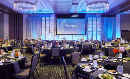 InterContinental Hotels Minneapolis - ST. Paul Airport Отели в г. Форт Снеллинг Юнорганизед Территори