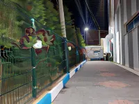 BS Hotel